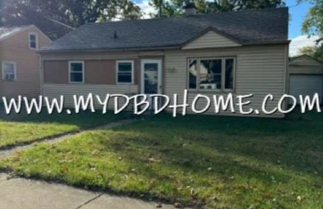 4939 Mt Vernon Park Drive - 4939 Mount Vernon Park Drive, Fort Wayne, IN 46806