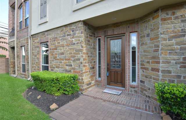 3303 Bingham Manner Lane - 3303 Bingham Manor Lane, Houston, TX 77056