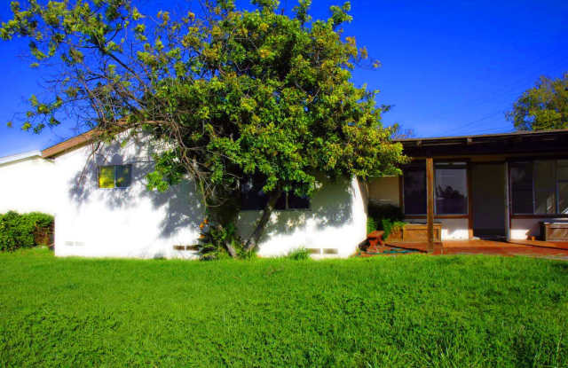 5062 Faber Way - 5062 Faber Way, San Diego, CA 92115
