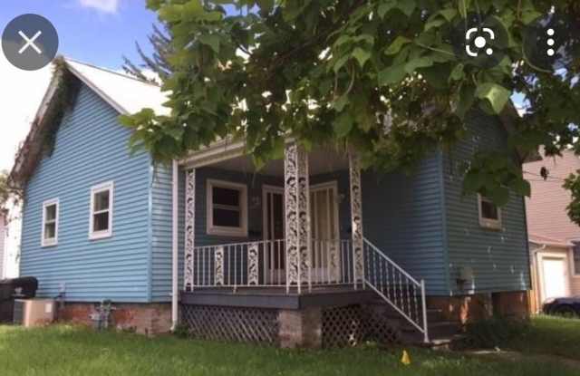 407 N Clinton St photos photos