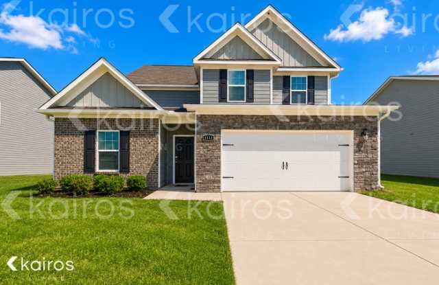 1111 Freedom Parkway Gallery 1