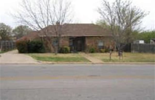 1620 Wade Drive - 1620 Wade Drive, Bedford, TX 76022