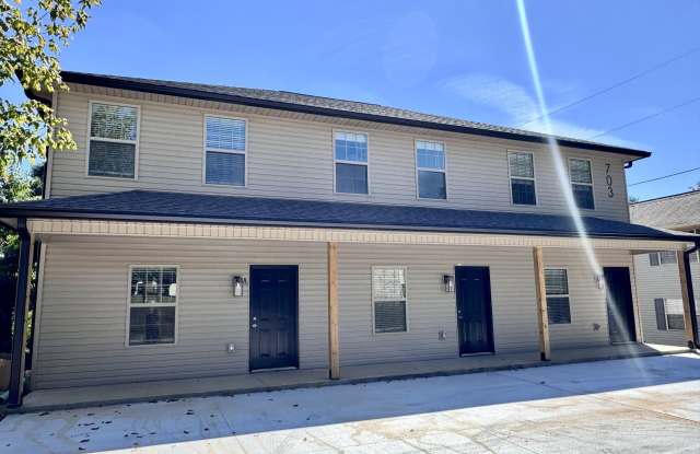 703 E Mt Vernon Street unit: A photos photos