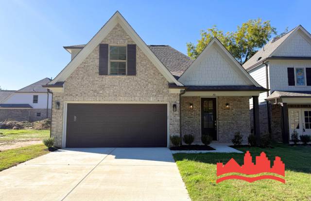 January Special - First Full Months Rent Free . New Build in Oakland, TN! - 70 High Street, Oakland, TN 38060 January Special - First Full Months Rent Free . New Build in Oakland, TN! - 70 High Street, Oakland, TN 38060