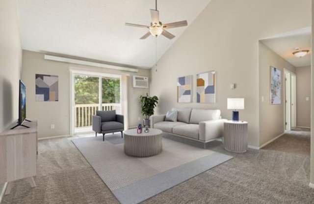 The Village at Five Hawks photos photos