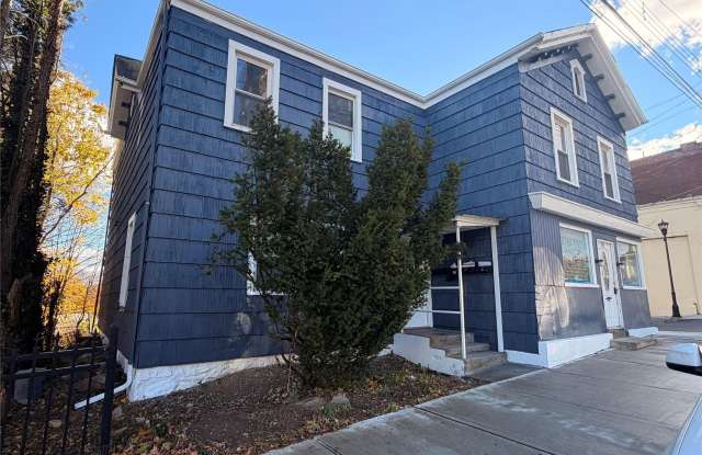 42 E Main Street unit: 1A - 42 East Main Street, Middletown, NY 10940