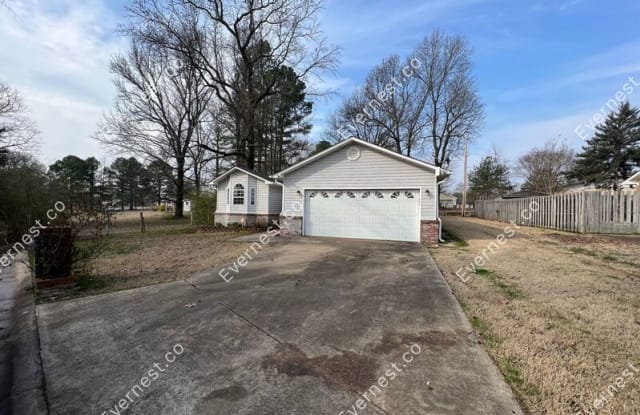 6 Joel Lane - 6 Joel Lane, Greenbrier, AR 72058
