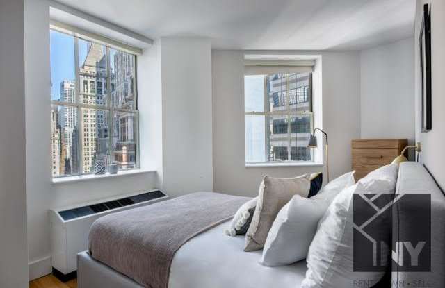 63 Hanover St - 63 Hanover Street, New York City, NY 10005