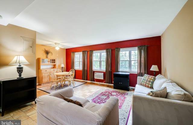 3732 HOLMES LANE - 3732 Holmes Lane, Alexandria, VA 22302