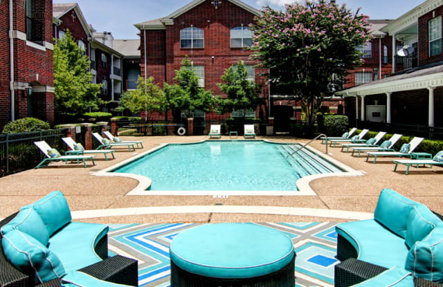 Tuscany Apartments Gallery 3