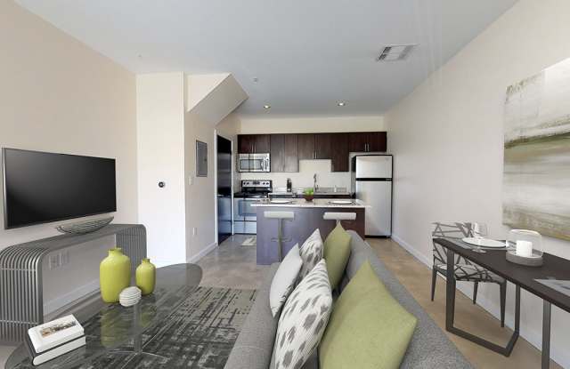 Emerson Lofts photos photos