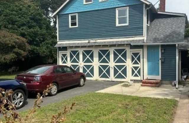 16 OAK Street unit: R - 16 Oak Street, Salem, NJ 08079