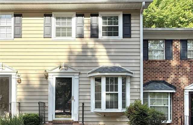 2233 Stonecutter Drive photos photos