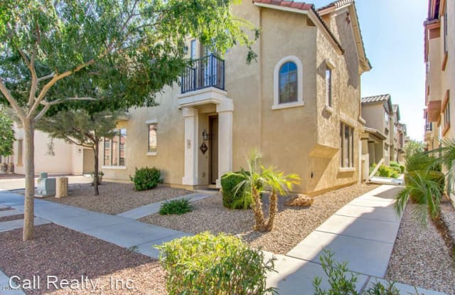 1464 S Colt Drive - 1464 S Colt Dr, Gilbert, AZ 85236