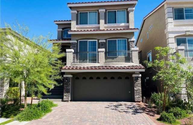 6432 Crimson Mesa Avenue photos photos