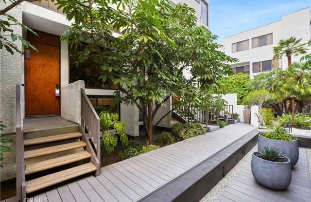 500 E Del Mar Boulevard - 500 East Del Mar Boulevard, Pasadena, CA 91101