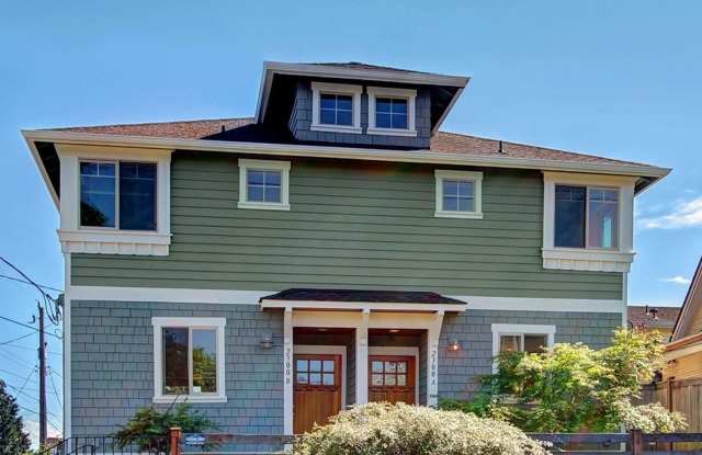 Beacon Hill Townhouse photos photos