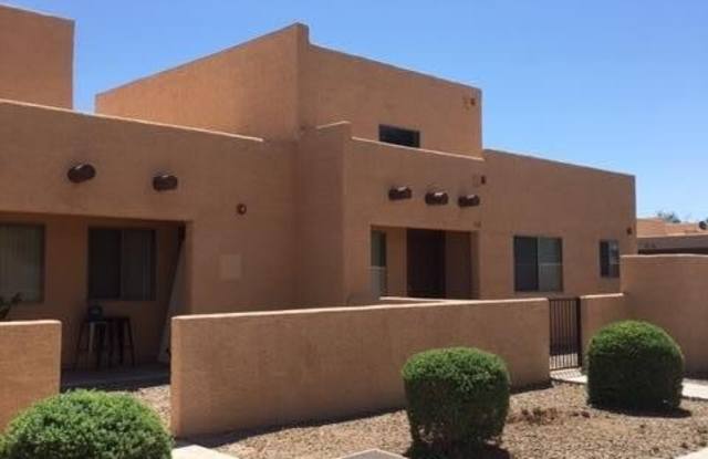 8940 W OLIVE Avenue unit: 108 - 8940 West Olive Avenue, Peoria, AZ 85345