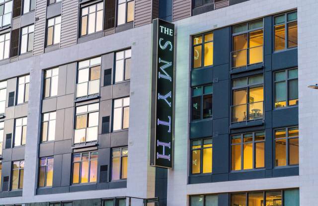 The Smyth Gallery 2