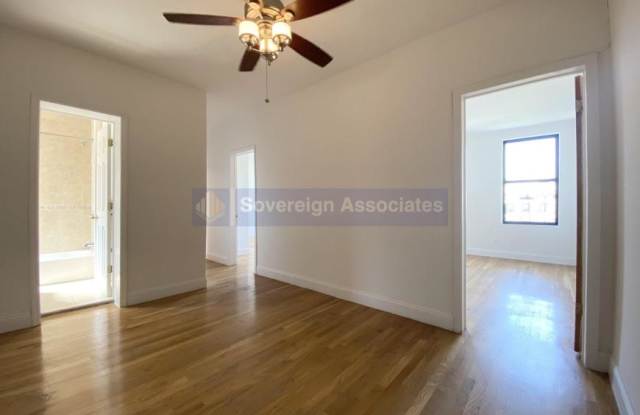 3620 Broadway - 3620 Broadway, New York City, NY 10031