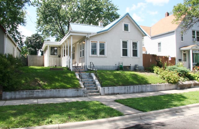 1131 Marion St - 1131 North Marion Street, St. Paul, MN 55117