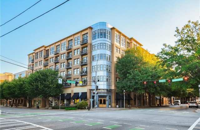 201 Ponce De Leon Avenue photos photos