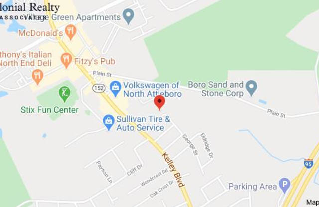 129 George St. - 129 George Street, Boston, MA 02119 129 George St. - 129 George Street, Boston, MA 02119