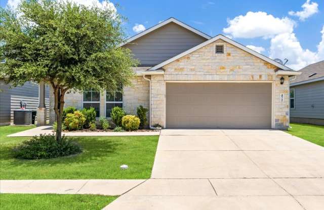 Cute & Cozy in Heather Glen Your New Braunfels Home Awaits! Gallery 3