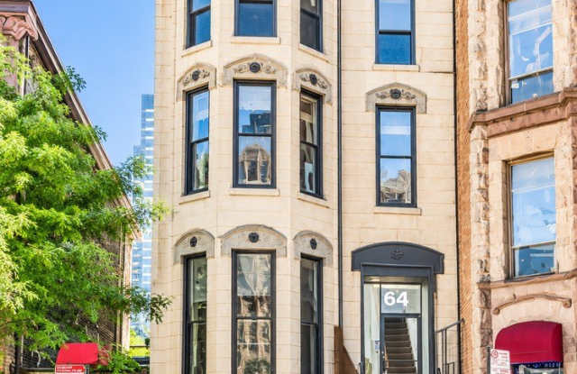 642 N Dearborn Street photos photos 642 N Dearborn Street photos photos