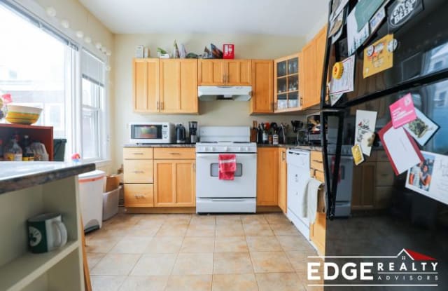 347 1/2 Broadway - 347 1/2 Broadway, Cambridge, MA 02139