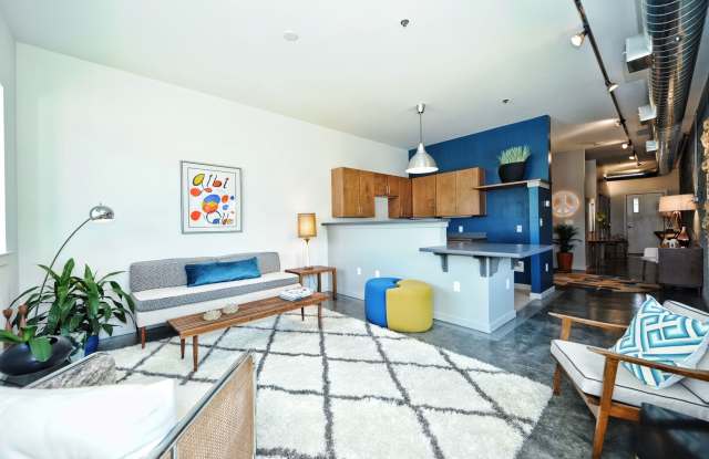 Edgeline Flats I & II Gallery 3