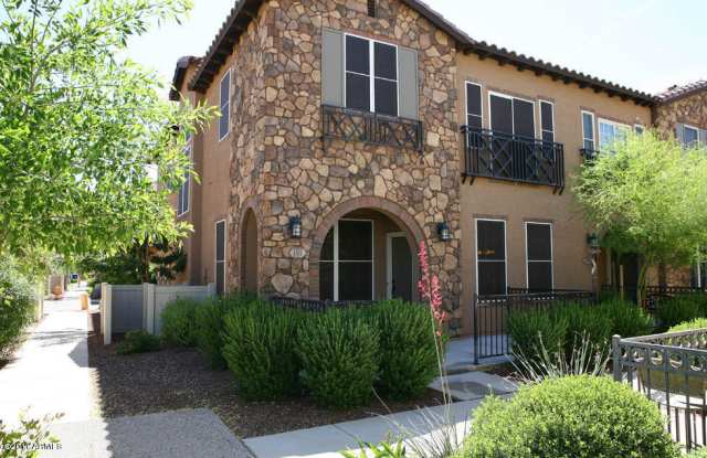 2768 S Sulley Dr Unit 101 - 2768 South Sulley Drive, Gilbert, AZ 85295