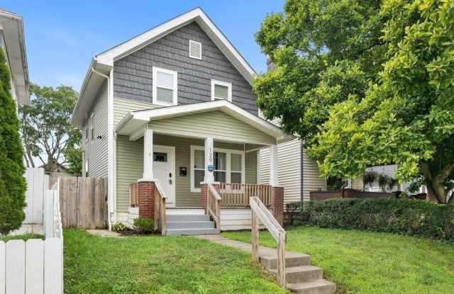 129 S Terrace Avenue Gallery 3