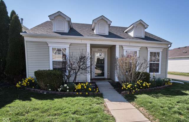 13438 Allegiance Drive - 13438 Allegiance Drive, Fishers, IN 46037