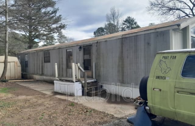 52 Poole Circle - 52 Poole Circle, Henry County, GA 30294