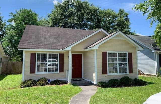 151 Blue Pool Drive - 151 Blue Pool Drive, Valdosta, GA 31604