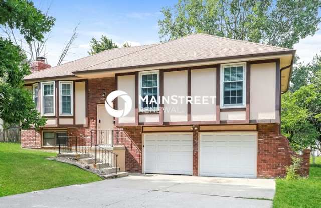1005 Northeast 104th Terrace - 1005 Northeast 104th Terrace, Kansas City, MO 64155