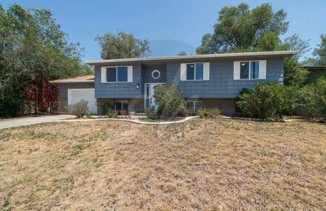 5 bedroom Home in Widefield photos photos 5 bedroom Home in Widefield photos photos