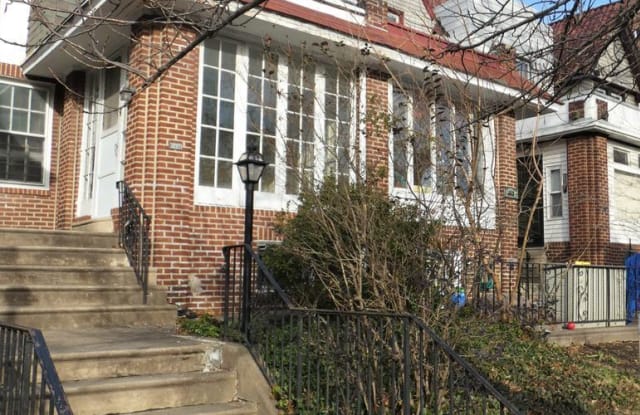 4821 Osage Avenue - 4821 Osage Avenue, Philadelphia, PA 19143