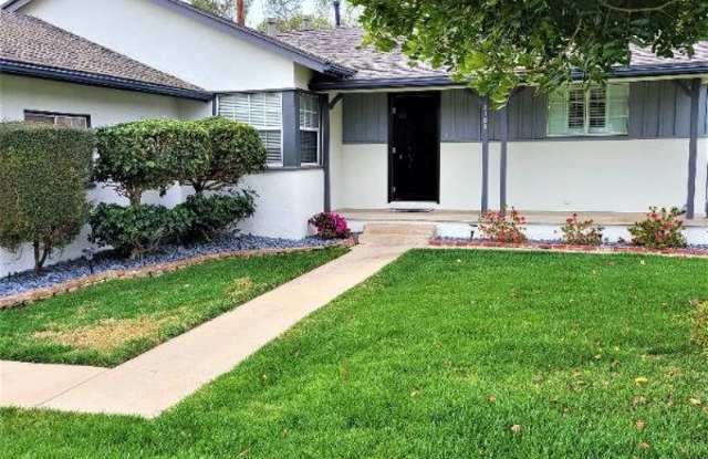 2103 Ostrom Ave - 2103 Ostrom Avenue, Long Beach, CA 90815