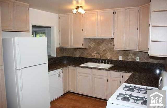 6422 Navajo Road - 6422 Navajo Road, Westminster, CA 92683