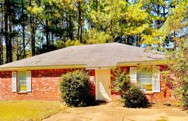 114 KADEN KOVE - 114 Kadens Kove, Simpson County, MS 39111