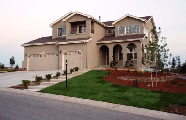 7314 South Valdai Circle - 7314 South Valdai Circle, Aurora, CO 80016