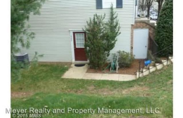 16350 Taconic Circle 92C - 16350 Taconic Circle, Montclair, VA 22025