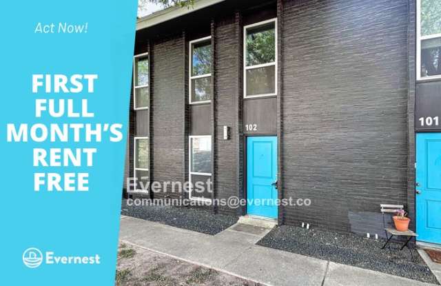 3804 Southway Drive - 3804 Southway Drive, Austin, TX 78704