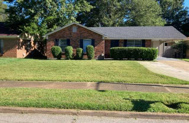 4 Success is offering this 3 bedroom 1 bath home with open kitchen. 1 car carport and huge backyard for entertaining. Central Heat and Air photos photos