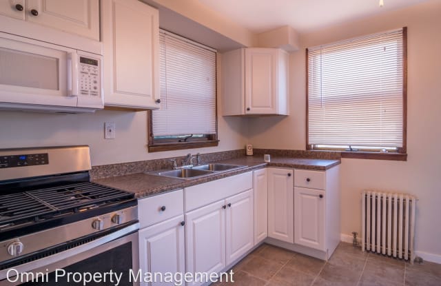 929 Toman Ave - 929 Toman Avenue, Clairton, PA 15025