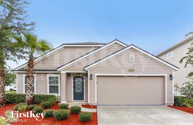 186 Asbury Hill Court - 186 Asbury Hill Court, Jacksonville, FL 32218