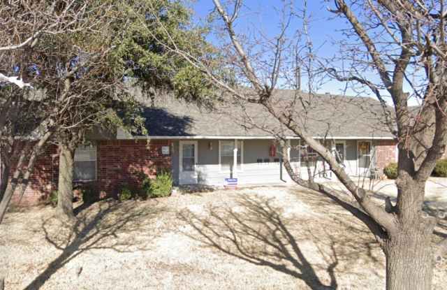 Pampa Manor photos photos
