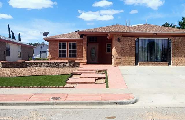 3115 Sal Berroteran Drive photos photos